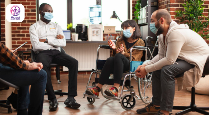 Community Participation Ellenbrook